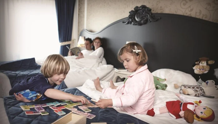 Efteling Hotel 4* by Perfect Tour