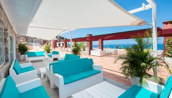 Mogan Princess & Beach Club 4* by Perfect Tour