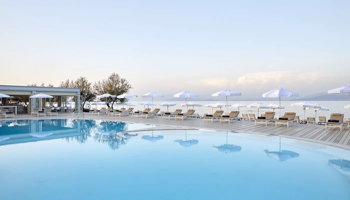 Mayor Capo Di Corfu Resort 5* by Perfect Tour