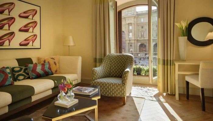 Savoy, A Rocco Forte Hotel 5* by Perfect Tour