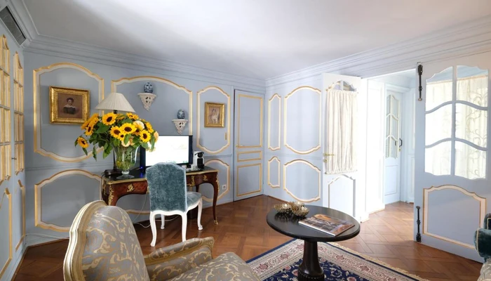 Villa Gallici Hôtel & Spa 5* by Perfect Tour