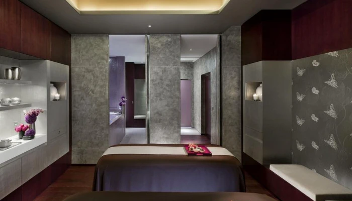 Mandarin Oriental Paris 6* by Perfect Tour