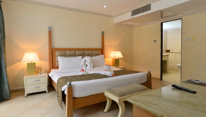 Diani Reef Beach Resort & Spa 4* by Perfect Tour