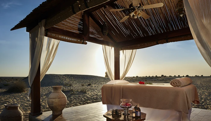 Bab Al Shams Desert Resort and Spa 5* by Perfect Tour