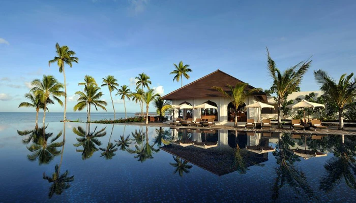 Luna de miere in Zanzibar - The Residence Zanzibar 5* by Perfect Tour