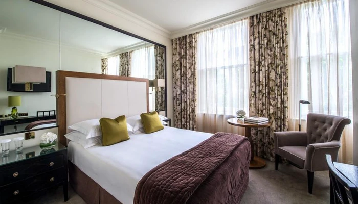 City Break Londra - The Kensington Hotel 5* by Perfect Tour