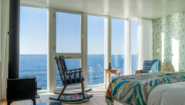 Fogo Island Inn 5* by Perfect Tour