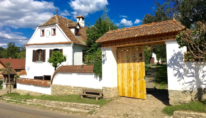 Count Kálnoky's Transylvanian Guesthouses by Perfect Tour