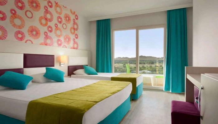 Ramada Resort Side 5* by Perfect Tour