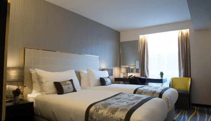 Dorsett City London Hotel 4* by Perfect Tour