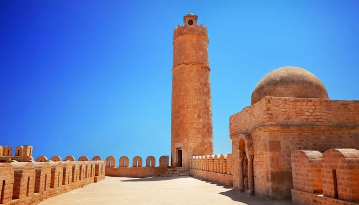 Tunisia, bijuteria ascunsa a Africii de Nord - Senior Voyage by Perfect Tour