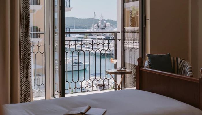 Regent Porto Montenegro Hotel 5* by Perfect Tour