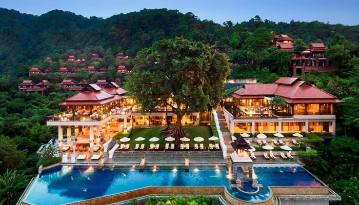 Nunta in Thailanda - Pimalai Resort & Spa 5* by Perfect Tour