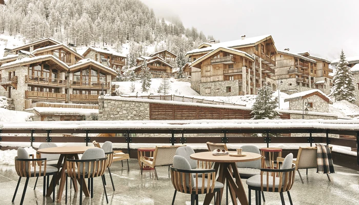 Vacanta la ski in Franta - CLUB MED Val d'Isère 5* by Perfect Tour