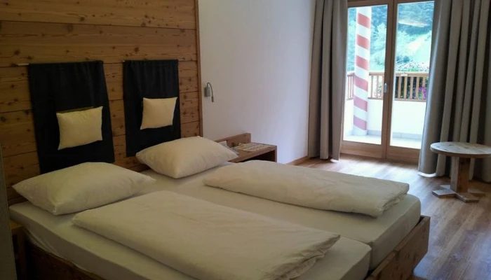 La ski in Italia - Argentum Hotel 3* (Fleres) by Perfect Tour