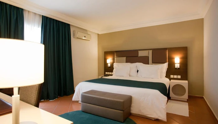 Kenzi Europa Hotel 4* by Perfect Tour