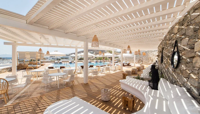 Osom Resort Mykonos Villa 3* by Perfect Tour