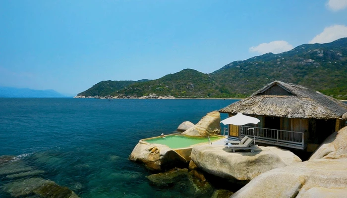 Six Senses Ninh Van Bay 5,5* by Perfect Tour