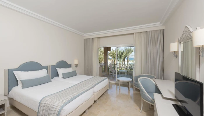 Iberostar Averroes 4* (Hammamet) by Perfect Tour