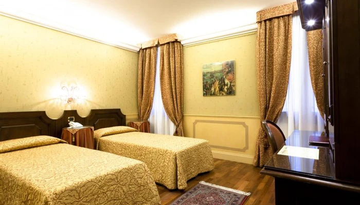 Al Codega Hotel 4* by Perfect Tour