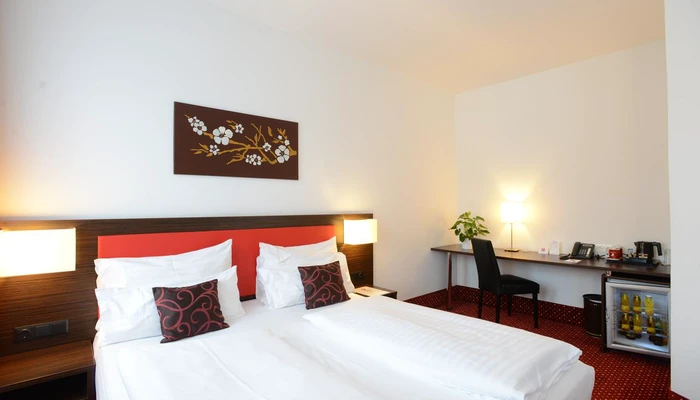 Best Western Plus Amedia Wien 4* by Perfect Tour