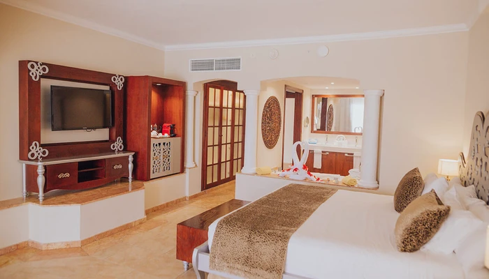 Luna de miere in Punta Cana - Majestic Colonial Punta Cana Resort 5* by Perfect Tour