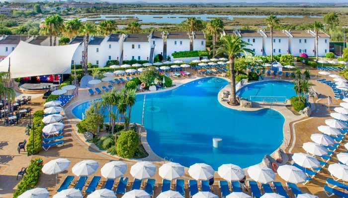 BQ Alcudia Sun Village 3* by Perfect Tour