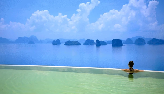 Six Senses Yao Noi Resort 5* by Perfect Tour