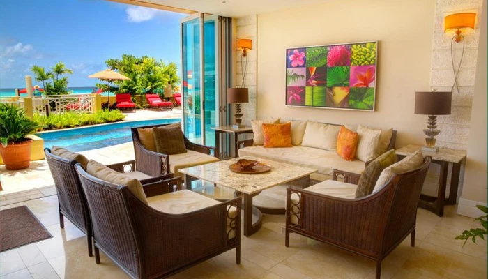 Luna de miere in Barbados - Ocean Two Resort & Residences 4* by Perfect Tour