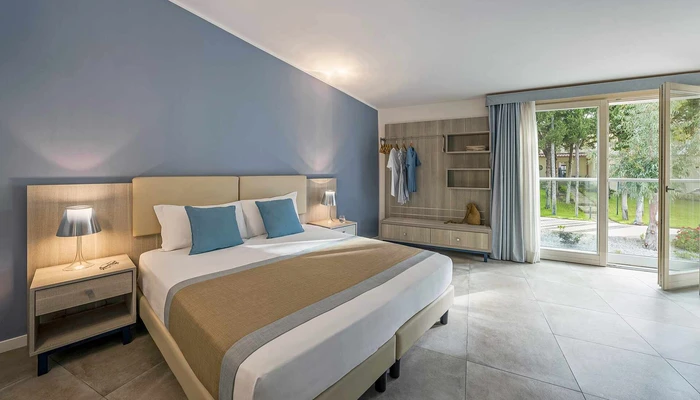 TUI BLUE Tropea 4* by Perfect Tour