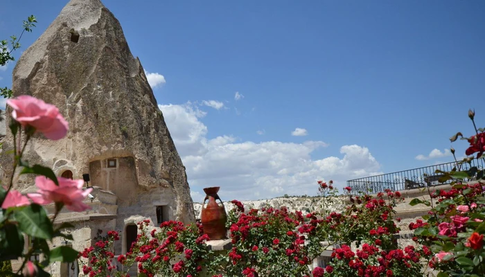 Cappadocia Cave Suites 4* by Perfect Tour