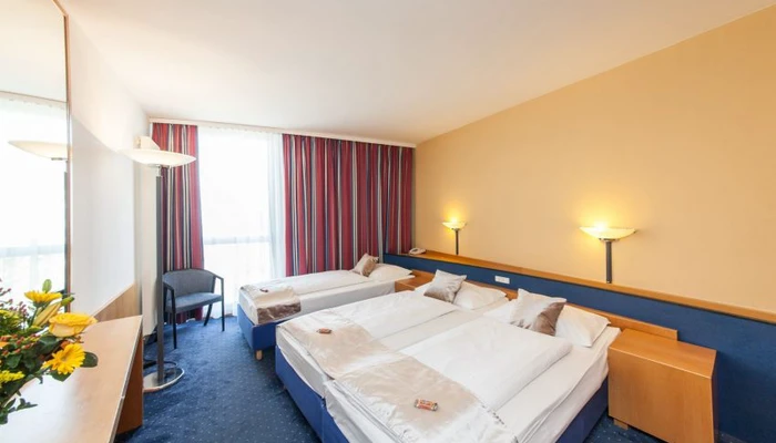 City Break la Viena - Novum Hotel Kavalier 4* by Perfect Tour