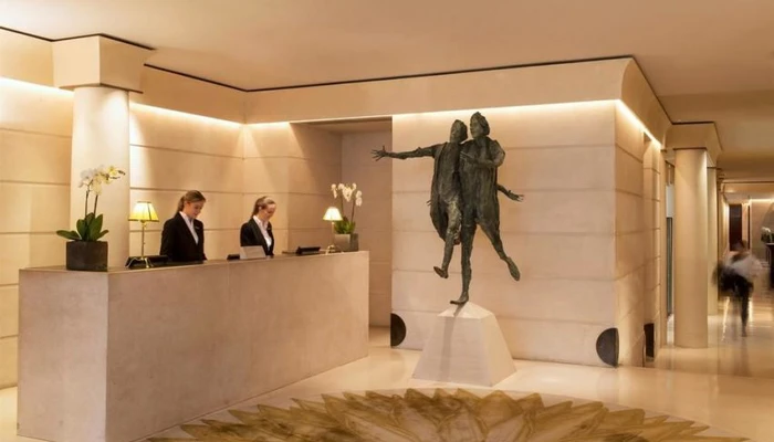 Park Hyatt Paris Vendome 5* by Perfect Tour