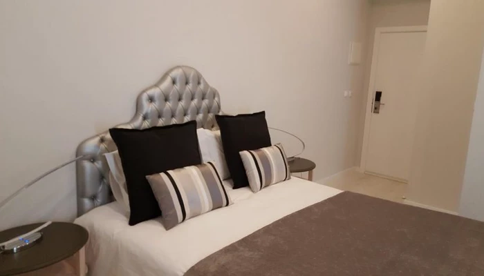 City Break la Lisabona - Grande Pensao Residencial Alcobia 3* by Perfect Tour