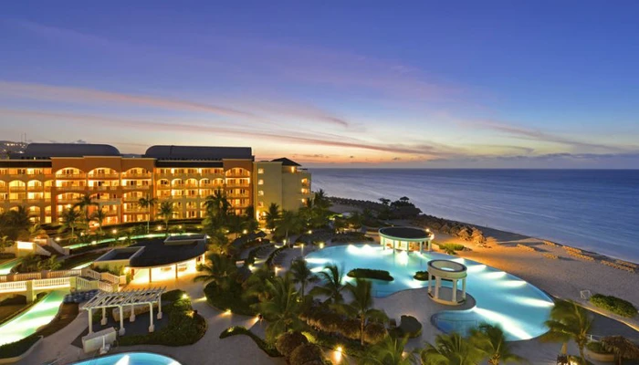 Vacanta Jamaica - Iberostar Selection Rose Hall Suites 5* by Perfect Tour