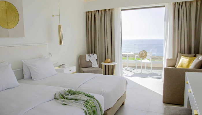 Robinson Club Ierapetra 5* by Perfect Tour