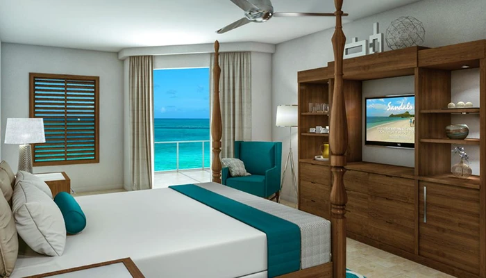 Sandals South Coast Resort 5* (adults only) by Perfect Tour