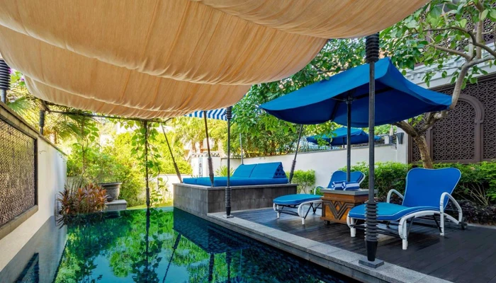 The St. Regis Langkawi 5.5* by Perfect Tour