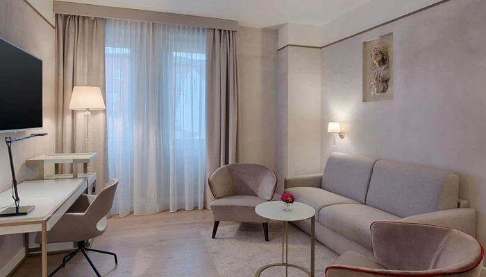 NH Collection Palazzo Verona 5* by Perfect Tour