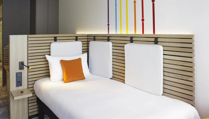 City Break la Varsovia - Ibis Styles Warszawa City Hotel 3* by Perfect Tour