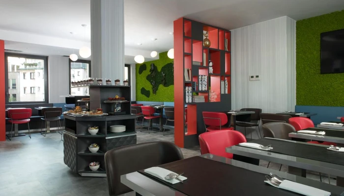 iQ Hotel Milano 3* by Perfect Tour