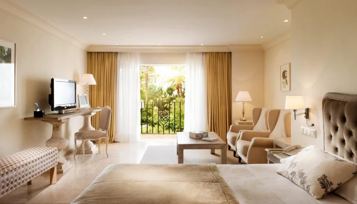 Puente Romano Marbella Resort 5* by Perfect Tour