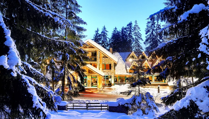 La ski in Slovacia - Tri Studničky Hotel 4* - Adult friendly by Perfect Tour