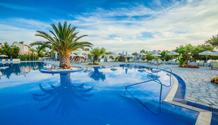 Xenios Anastasia Resort & Spa 5* by Perfect Tour