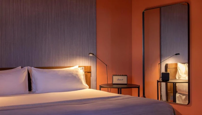 Calatrava Boutique Hotel 5* by Perfect Tour