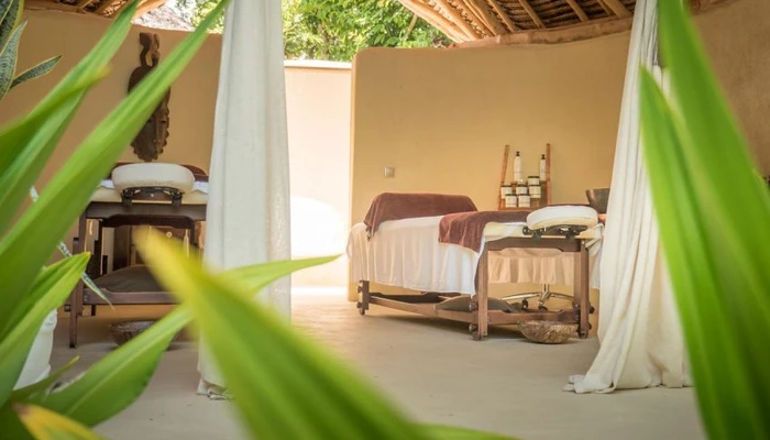 Zanzibar White Sand Luxury Villas & Spa 5* by Perfect Tour