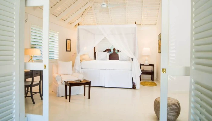 Luna de miere in Jamaica - Round Hill Hotel & Villas 5* by Perfect Tour