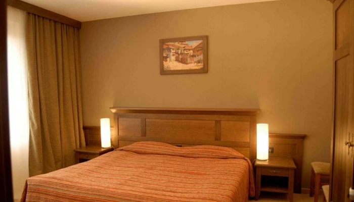 La ski in Bulgaria - Lion Hotel Bansko 4* by Perfect Tour