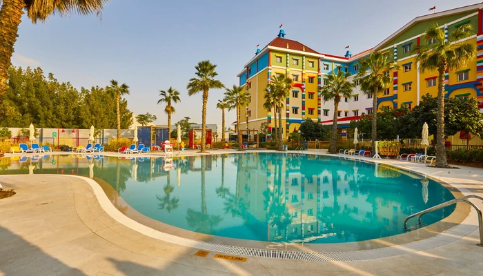 LEGOLAND Hotel Dubai 4* by Perfect Tour