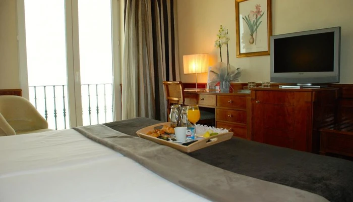 Silken Rio Santander Hotel 4* by Perfect Tour